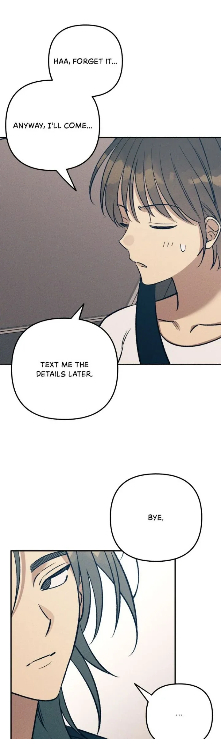 First Love, Lasting Hate Chapter 86 page 40