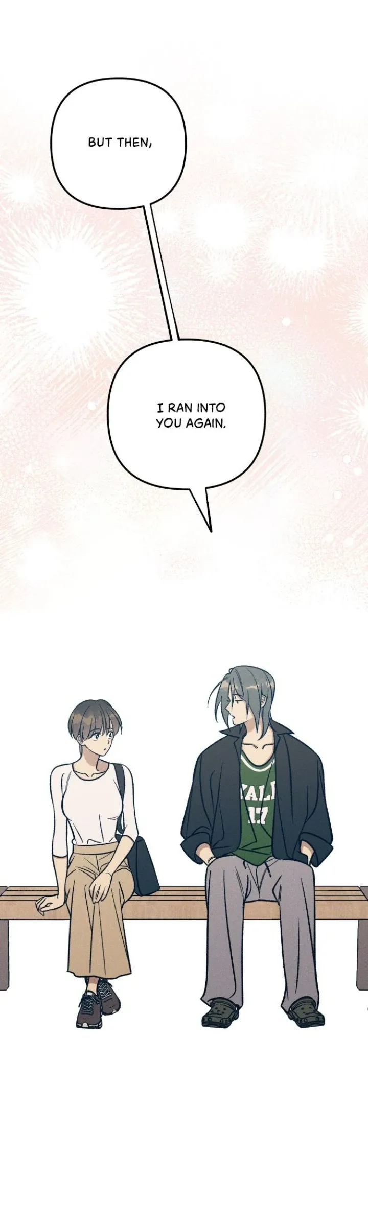 First Love, Lasting Hate Chapter 85 page 42