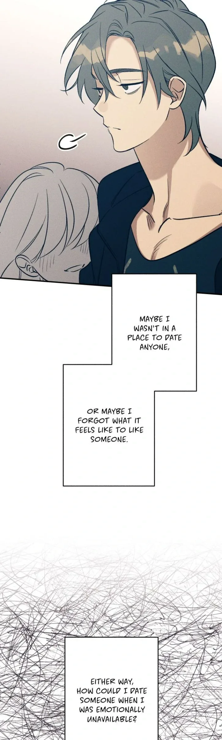 First Love, Lasting Hate Chapter 85 page 39
