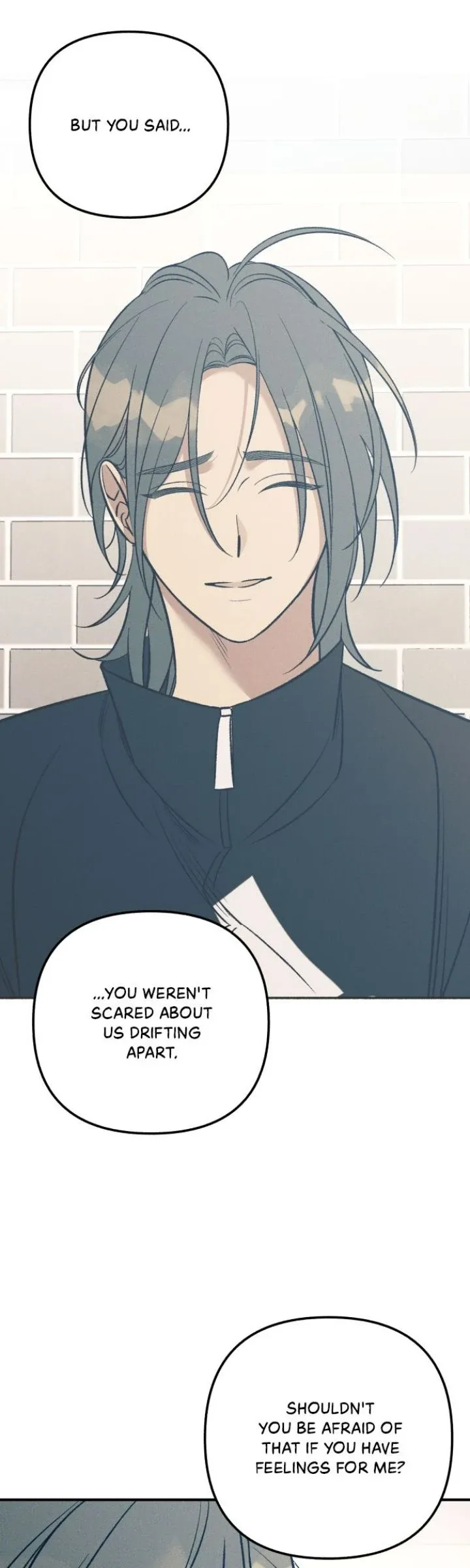 First Love, Lasting Hate Chapter 85 page 29