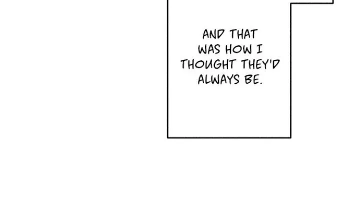 First Love, Lasting Hate Chapter 85 page 41