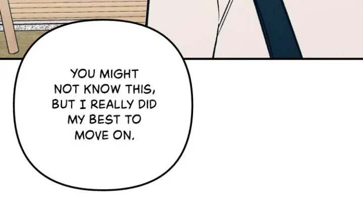 First Love, Lasting Hate Chapter 85 page 34