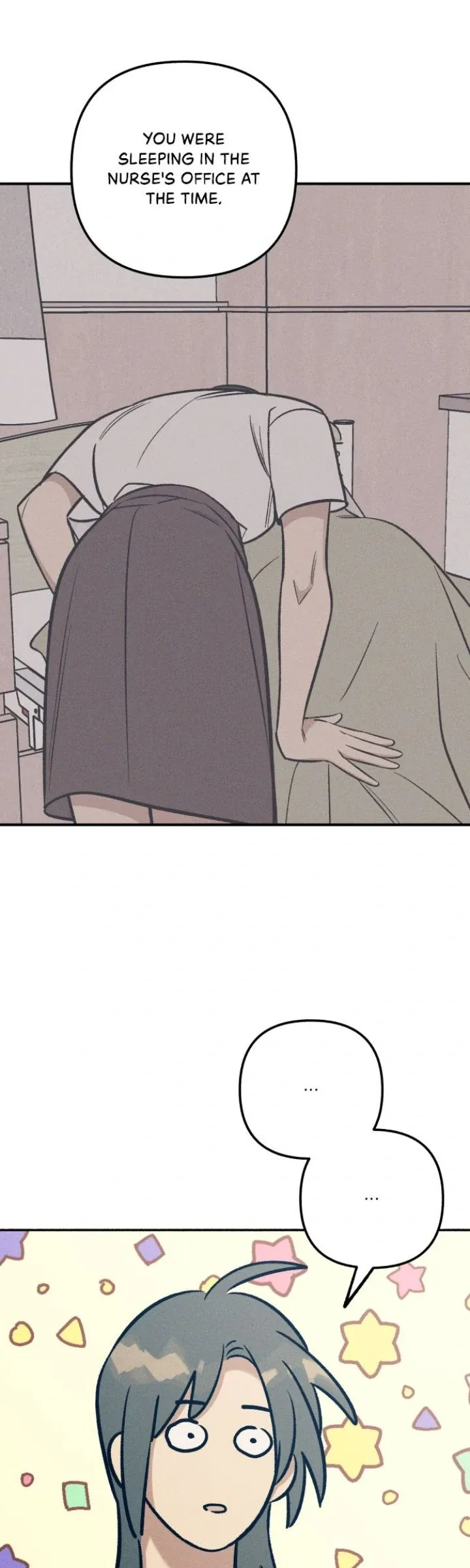First Love, Lasting Hate Chapter 88 page 48