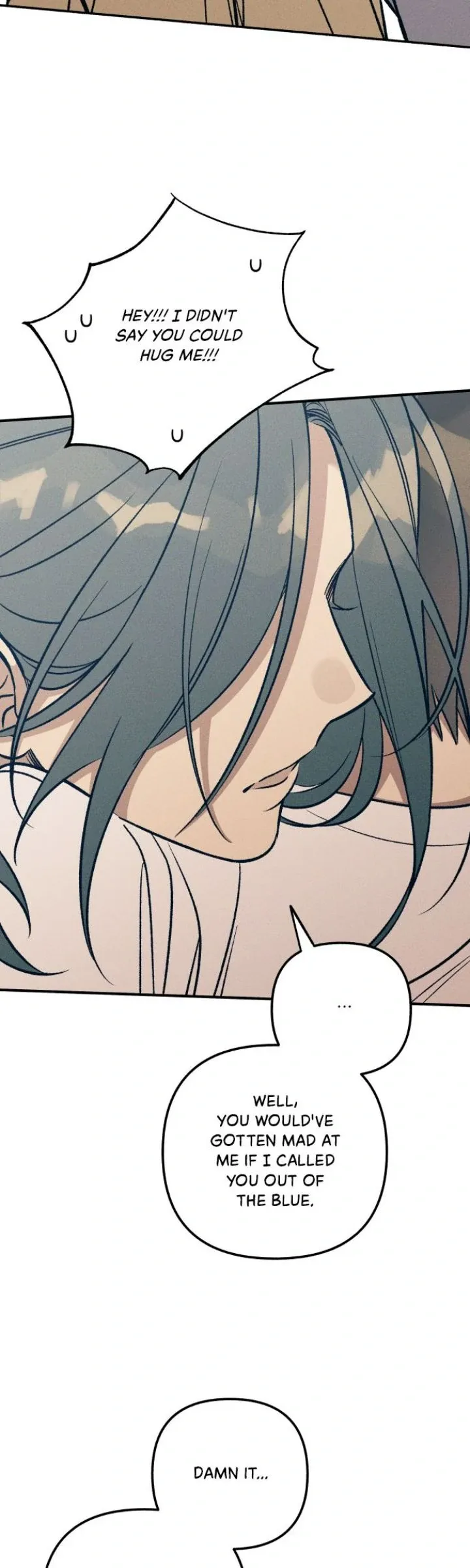 First Love, Lasting Hate Chapter 85 page 60
