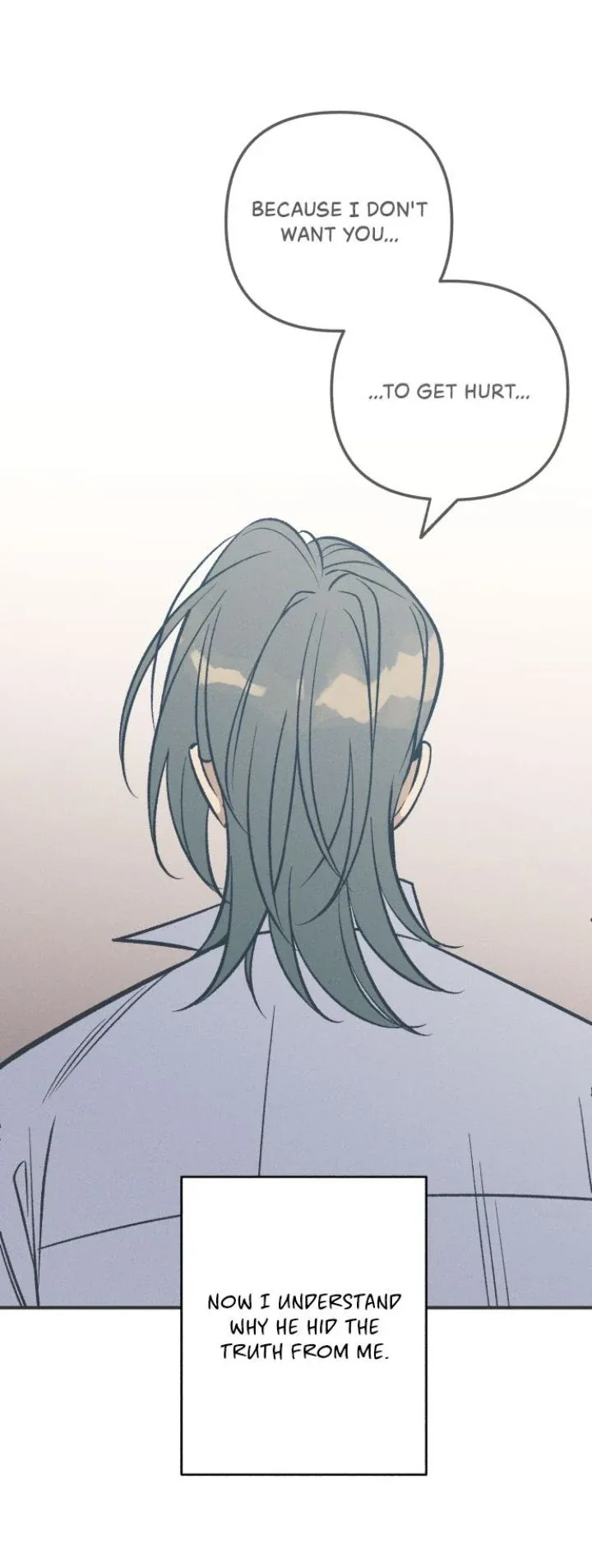 First Love, Lasting Hate Chapter 88 page 23
