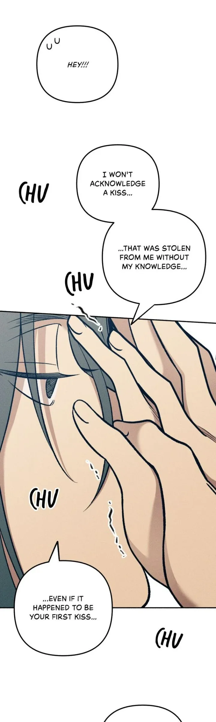 First Love, Lasting Hate Chapter 88 page 54