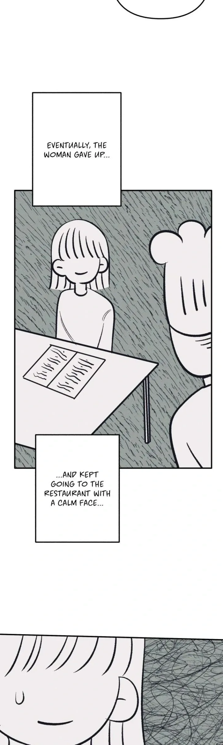 First Love, Lasting Hate Chapter 88 page 43