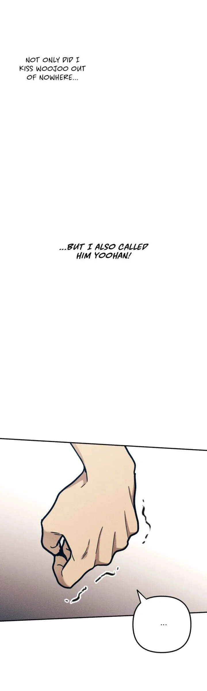 First Love, Lasting Hate Chapter 88 page 22