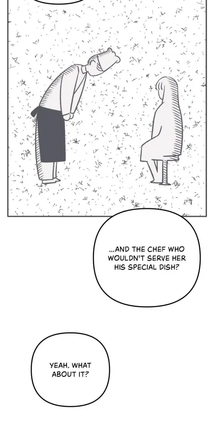 First Love, Lasting Hate Chapter 88 page 37