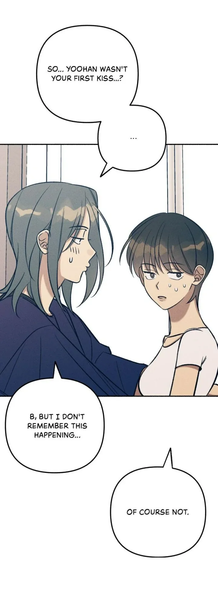 First Love, Lasting Hate Chapter 88 page 47