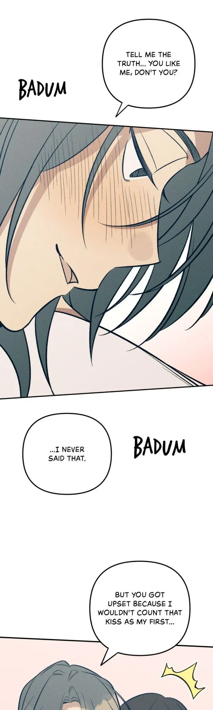First Love, Lasting Hate Chapter 88 page 31