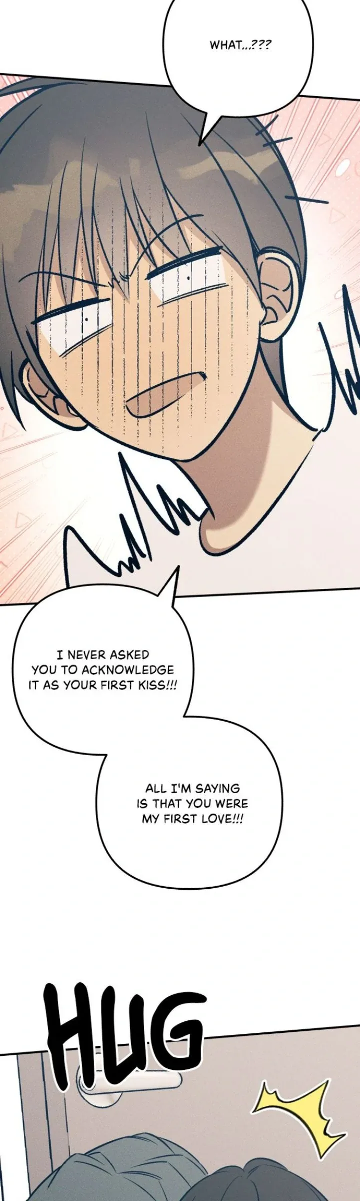 First Love, Lasting Hate Chapter 88 page 55