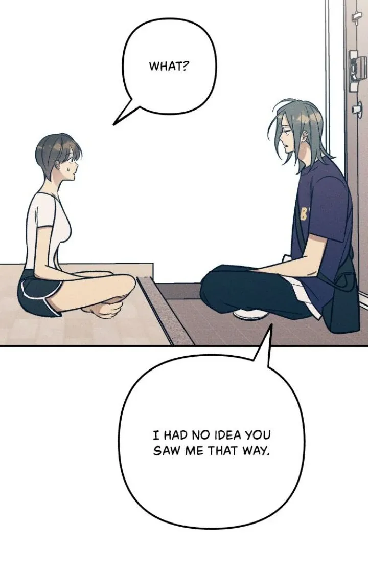 First Love, Lasting Hate Chapter 88 page 13