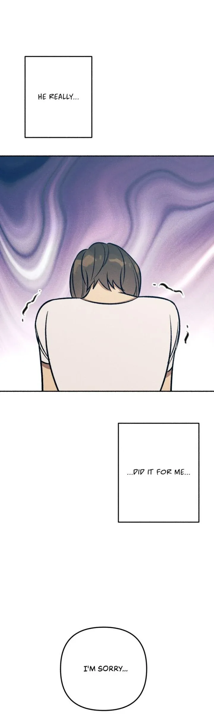 First Love, Lasting Hate Chapter 88 page 24