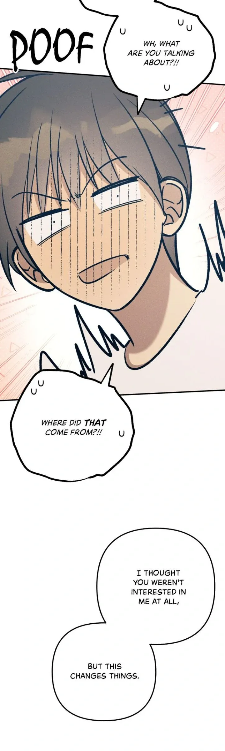 First Love, Lasting Hate Chapter 85 page 50