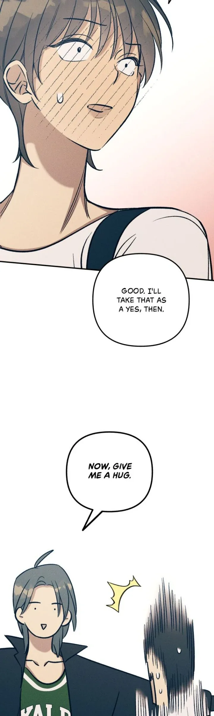First Love, Lasting Hate Chapter 85 page 54