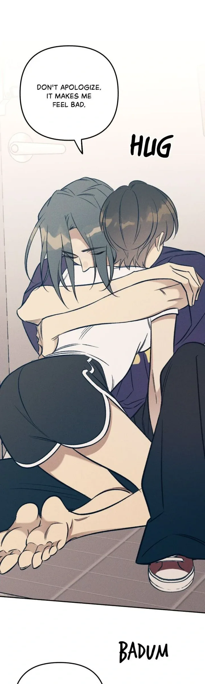 First Love, Lasting Hate Chapter 88 page 27
