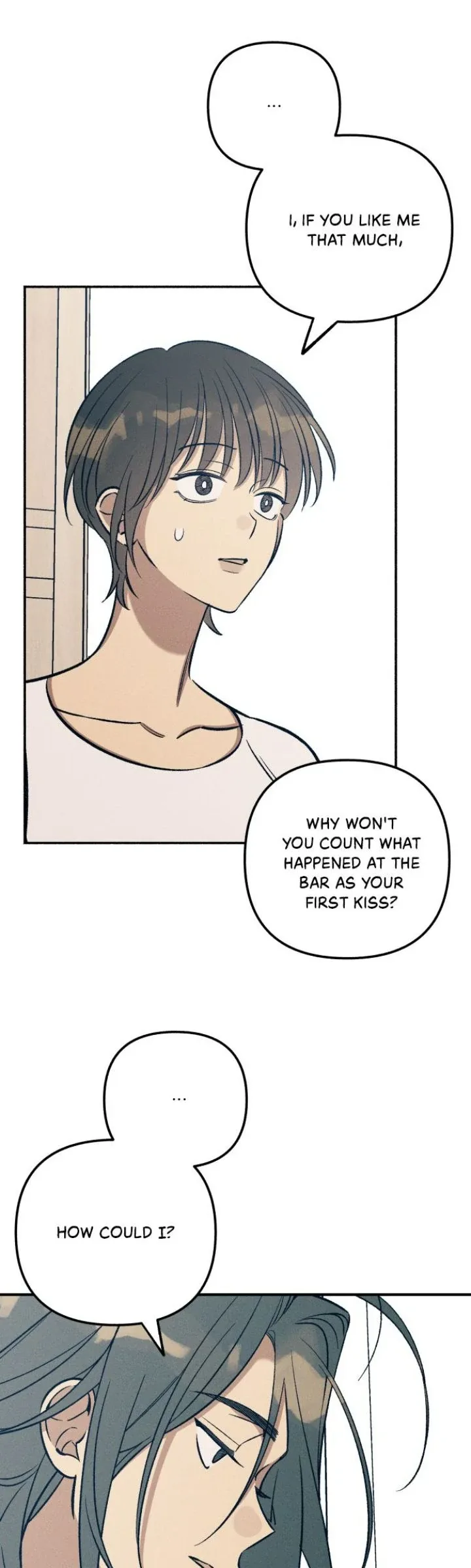 First Love, Lasting Hate Chapter 88 page 17