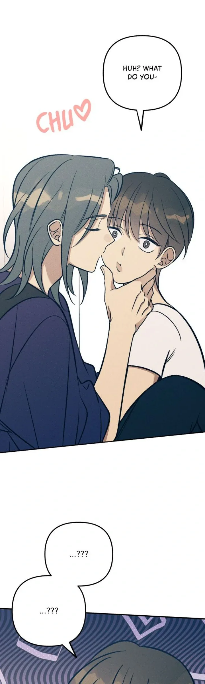 First Love, Lasting Hate Chapter 88 page 51