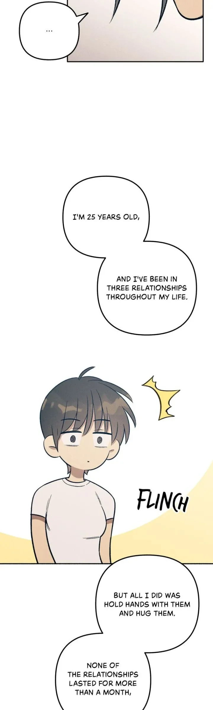First Love, Lasting Hate Chapter 88 page 15