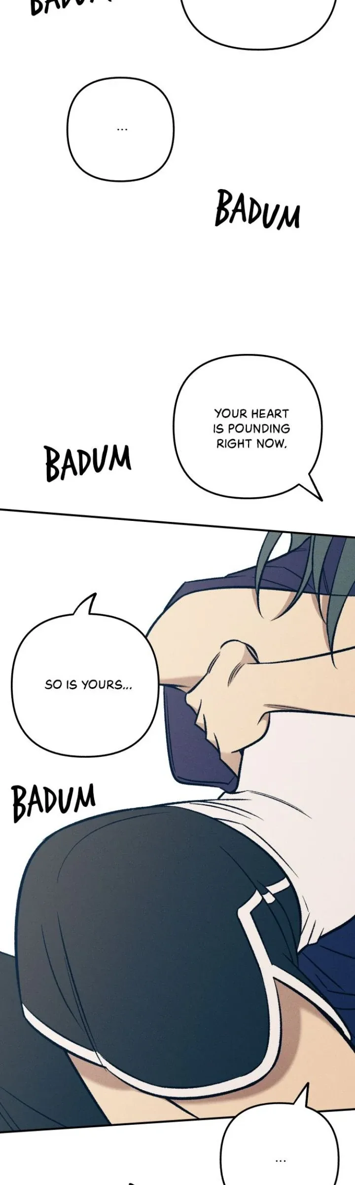First Love, Lasting Hate Chapter 88 page 29