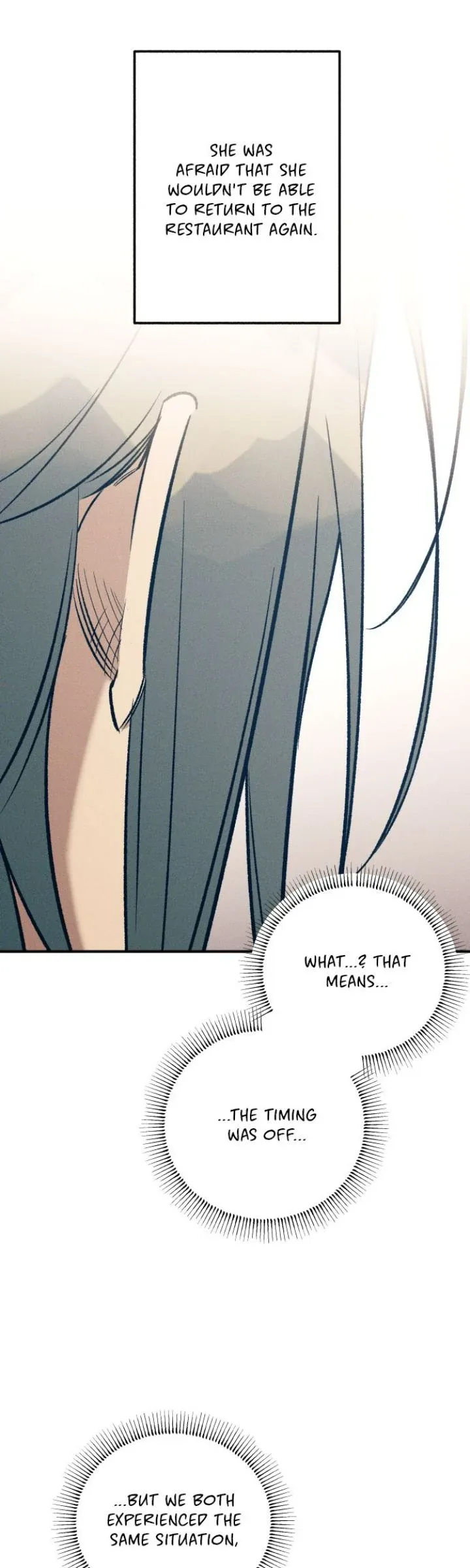 First Love, Lasting Hate Chapter 88 page 45
