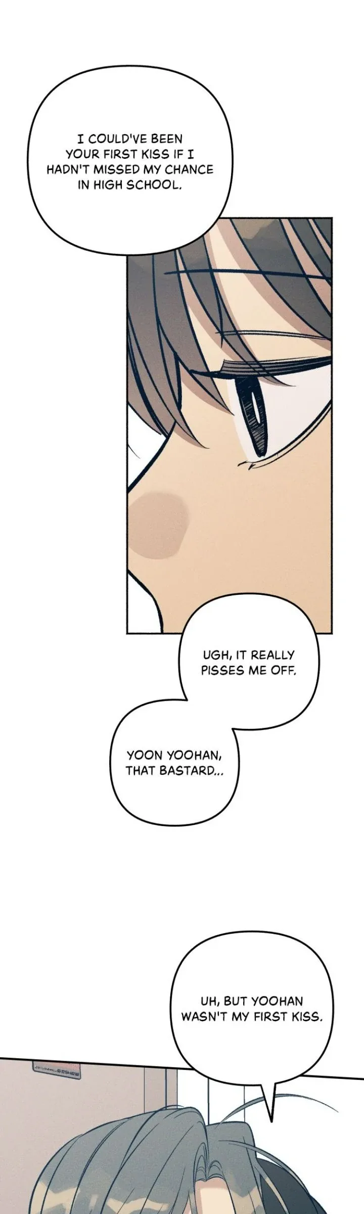 First Love, Lasting Hate Chapter 88 page 34