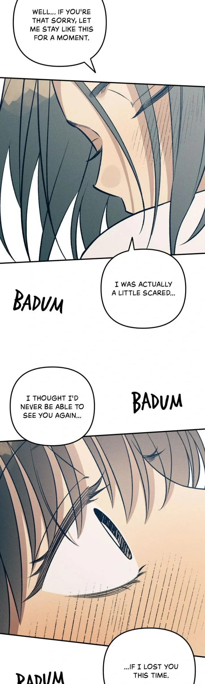 First Love, Lasting Hate Chapter 88 page 28