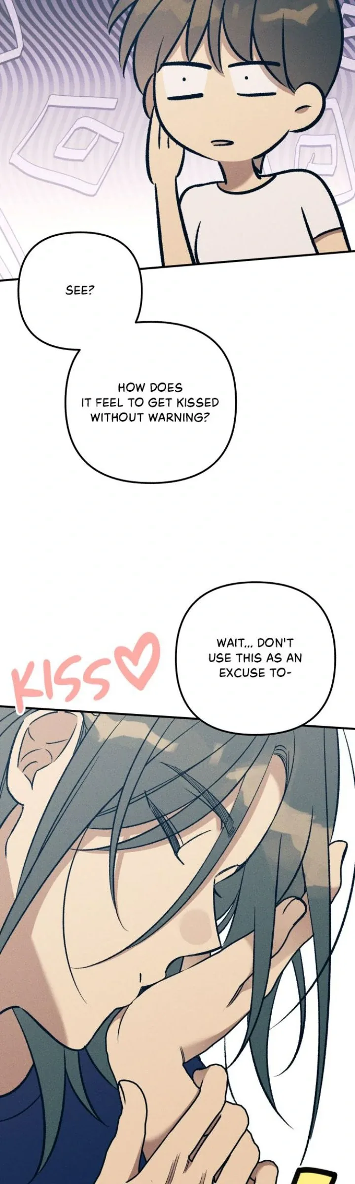 First Love, Lasting Hate Chapter 88 page 52