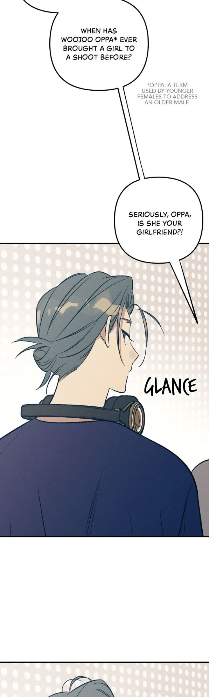 First Love, Lasting Hate Chapter 87 page 6