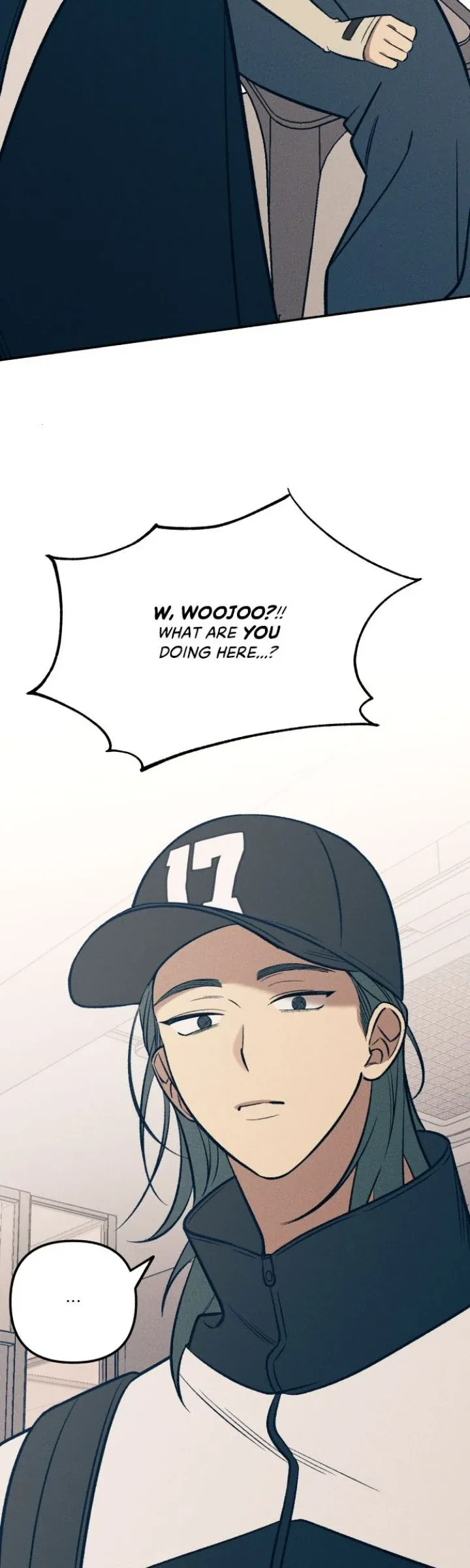 First Love, Lasting Hate Chapter 90 page 18