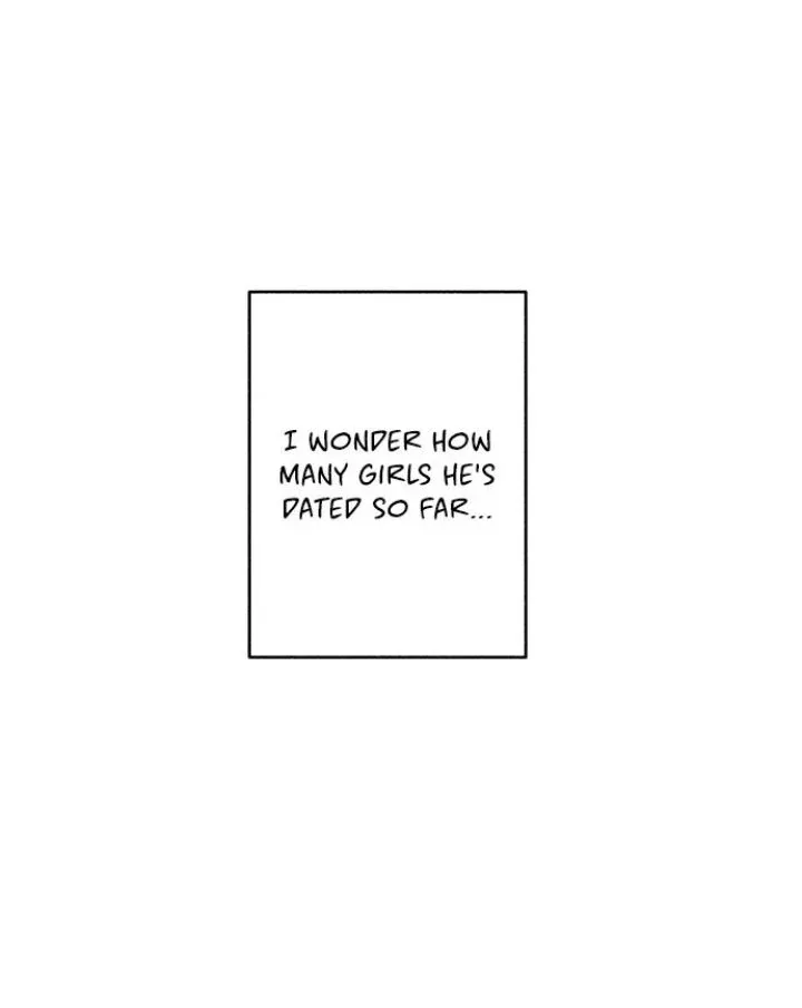 First Love, Lasting Hate Chapter 87 page 19