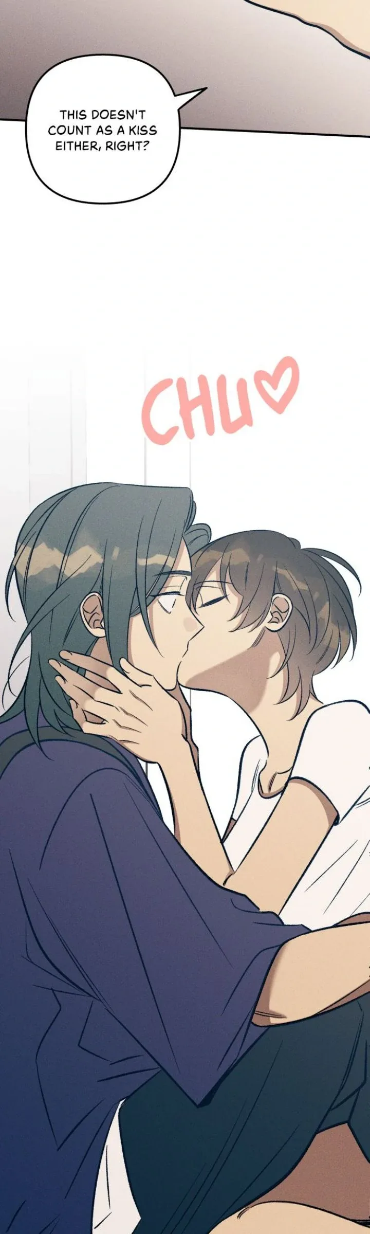 First Love, Lasting Hate Chapter 88 page 59