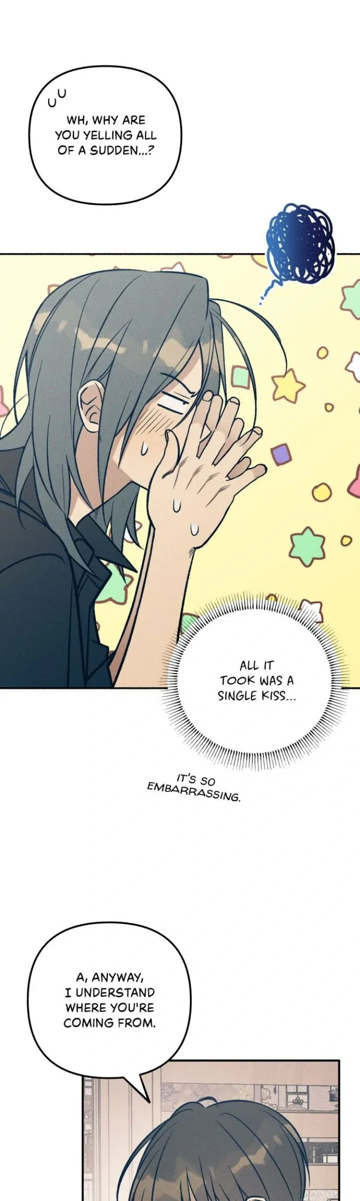 First Love, Lasting Hate Chapter 85 page 46