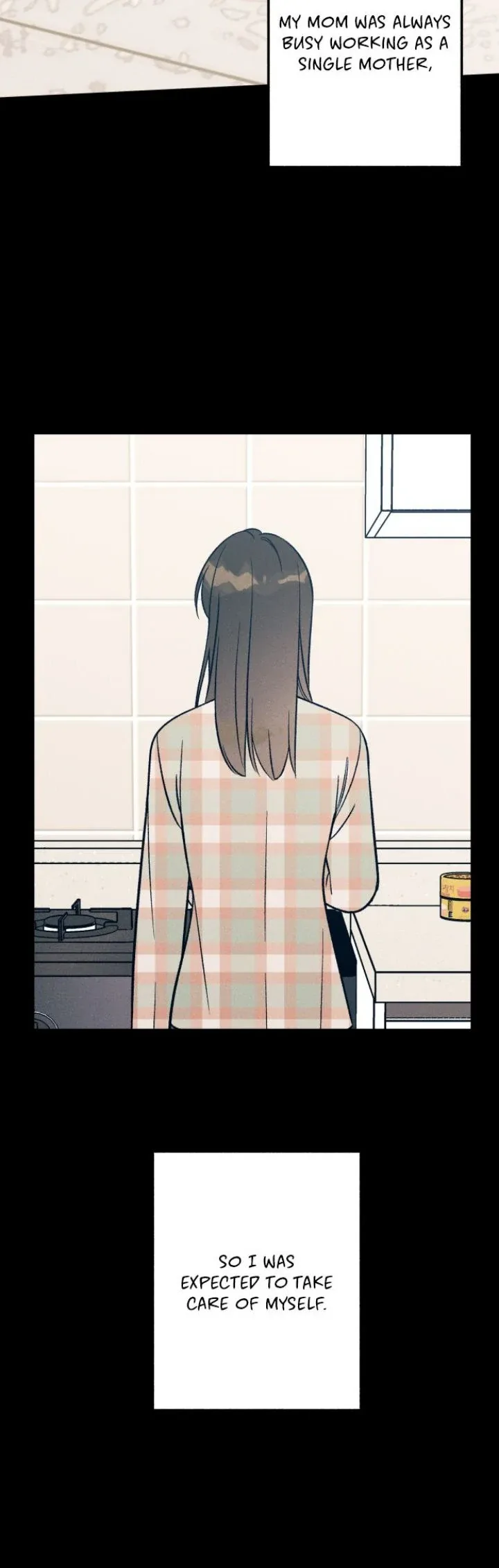 First Love, Lasting Hate Chapter 90 page 4