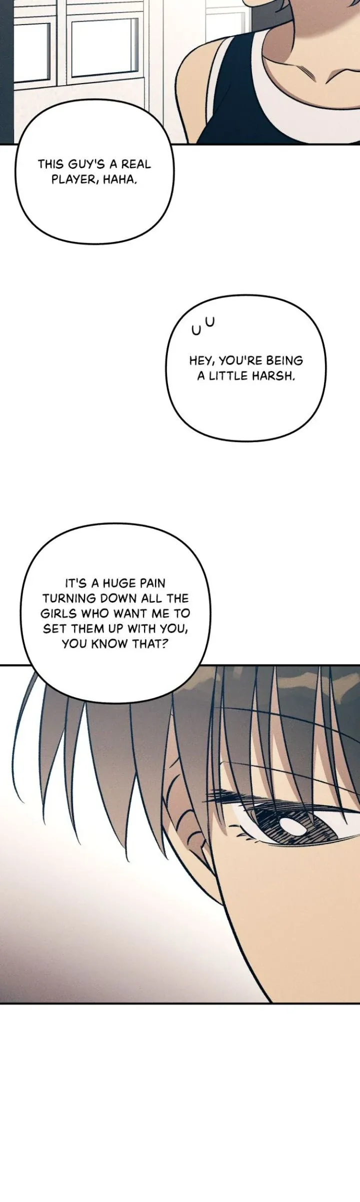 First Love, Lasting Hate Chapter 87 page 12