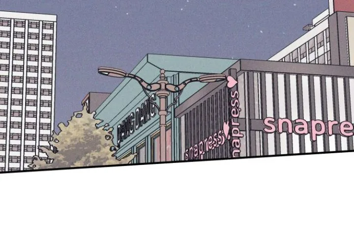 First Love, Lasting Hate Chapter 90 page 35