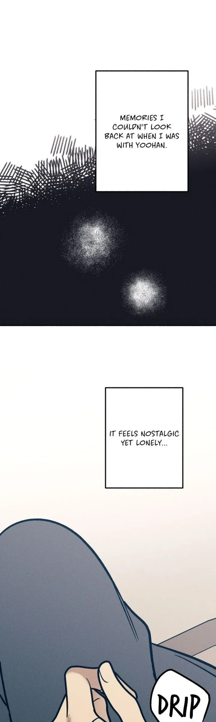 First Love, Lasting Hate Chapter 90 page 14