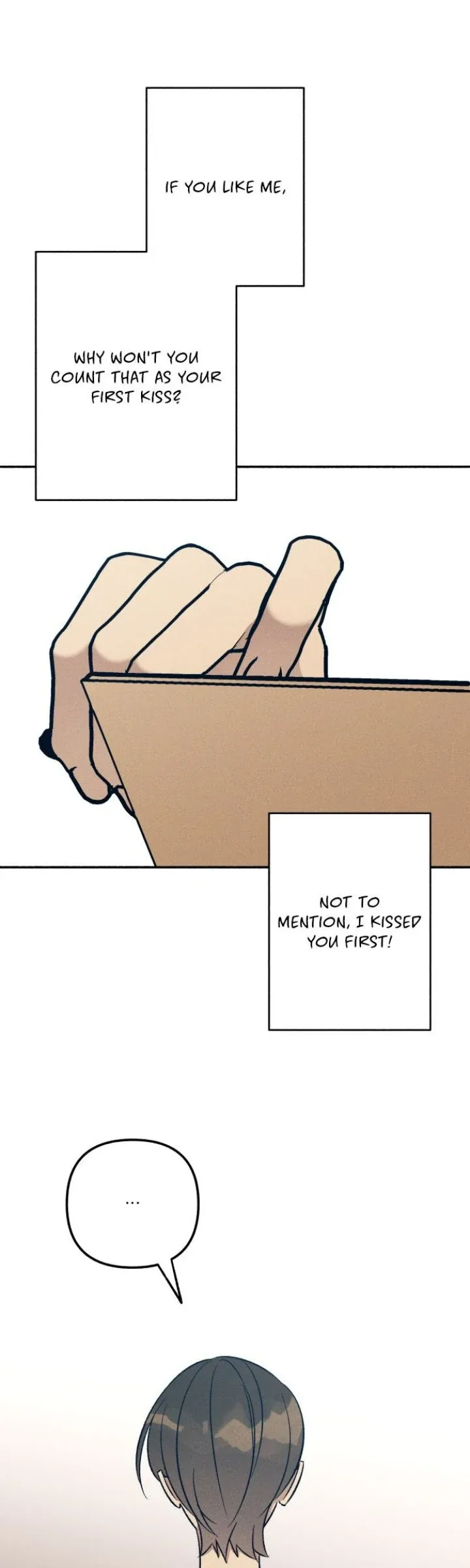 First Love, Lasting Hate Chapter 87 page 23