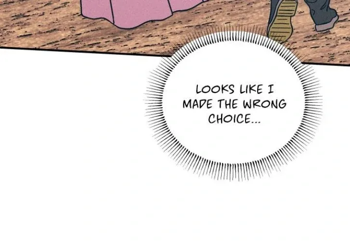 First Love, Lasting Hate Chapter 90 page 41