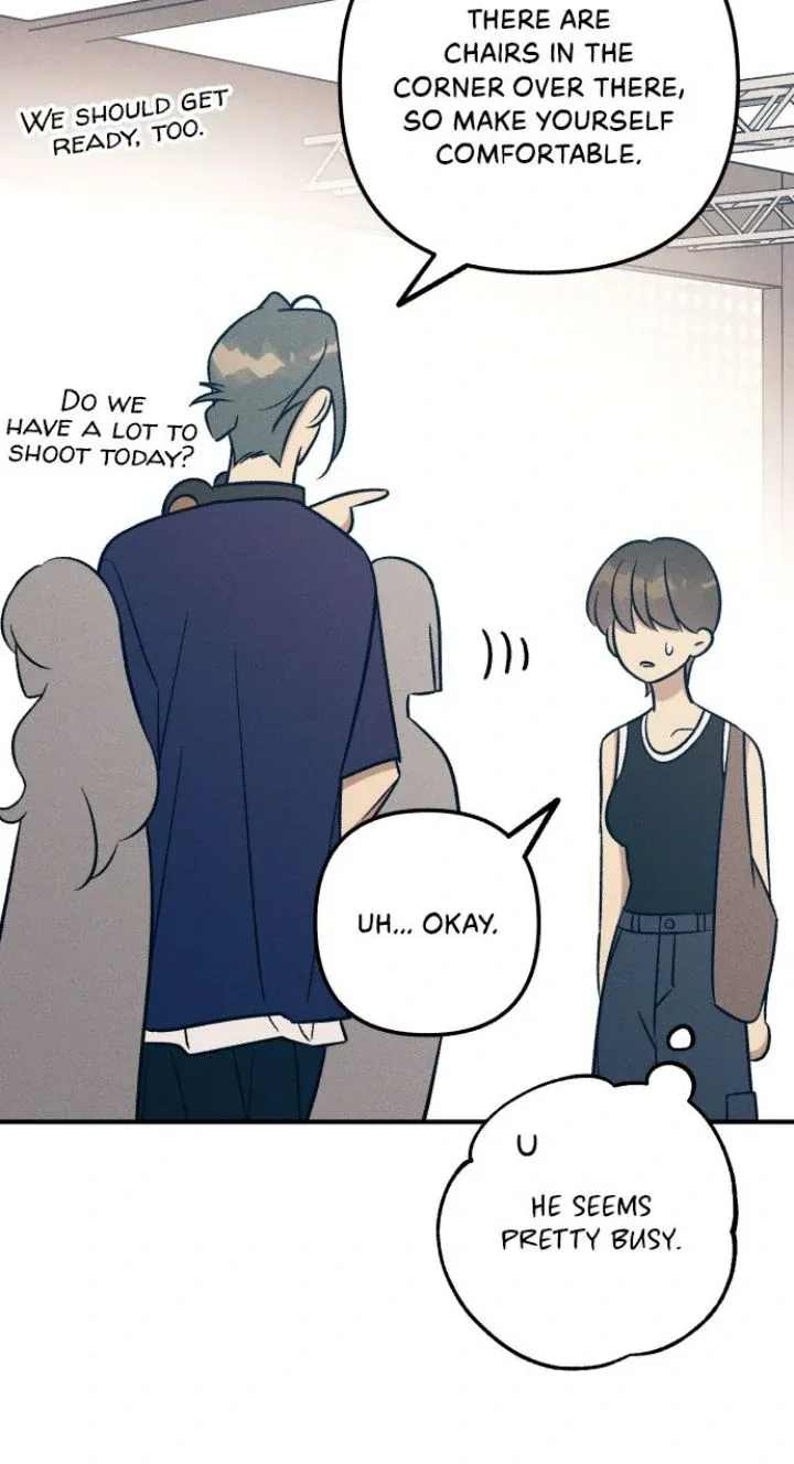 First Love, Lasting Hate Chapter 87 page 4