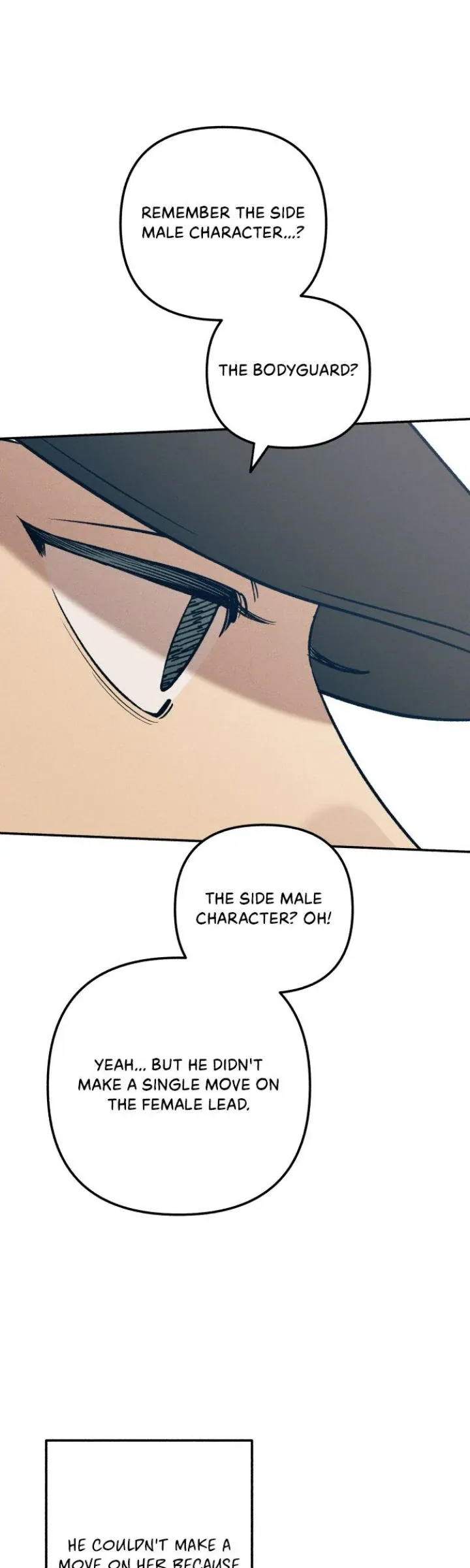 First Love, Lasting Hate Chapter 90 page 48