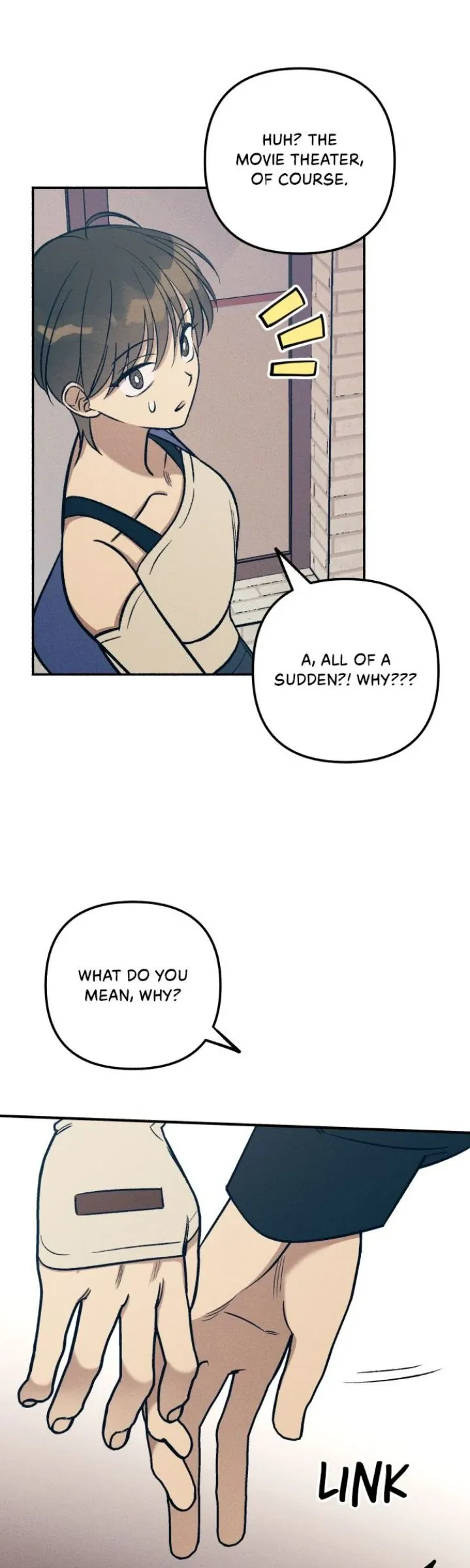 First Love, Lasting Hate Chapter 90 page 28