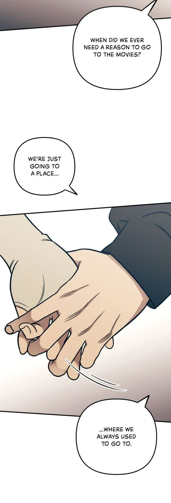 First Love, Lasting Hate Chapter 90 page 29