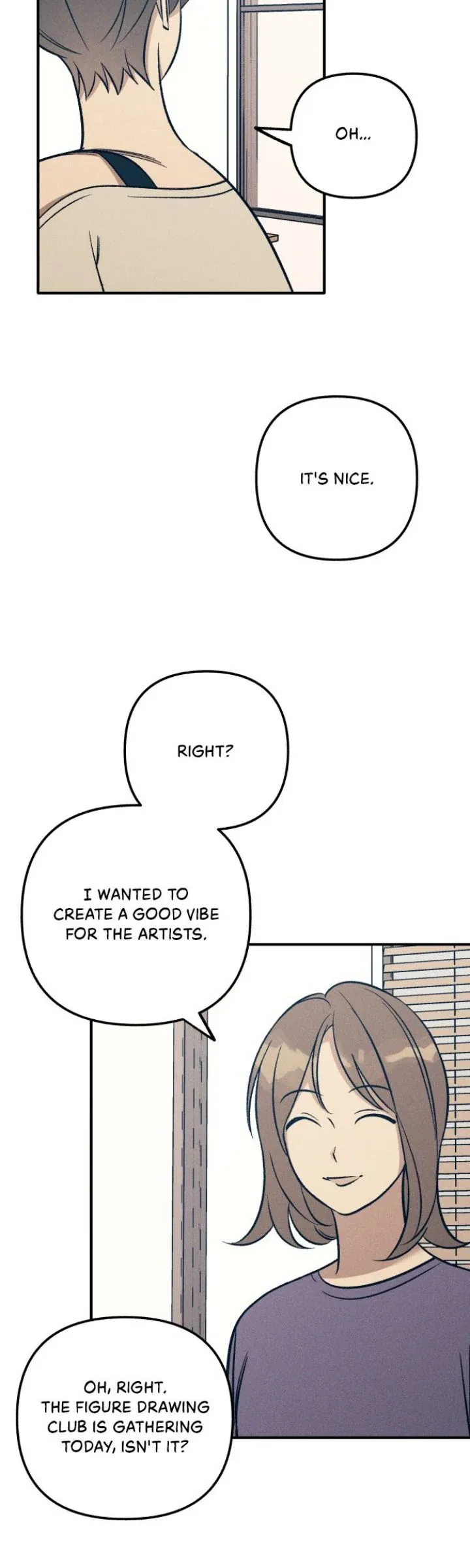 First Love, Lasting Hate Chapter 90 page 9