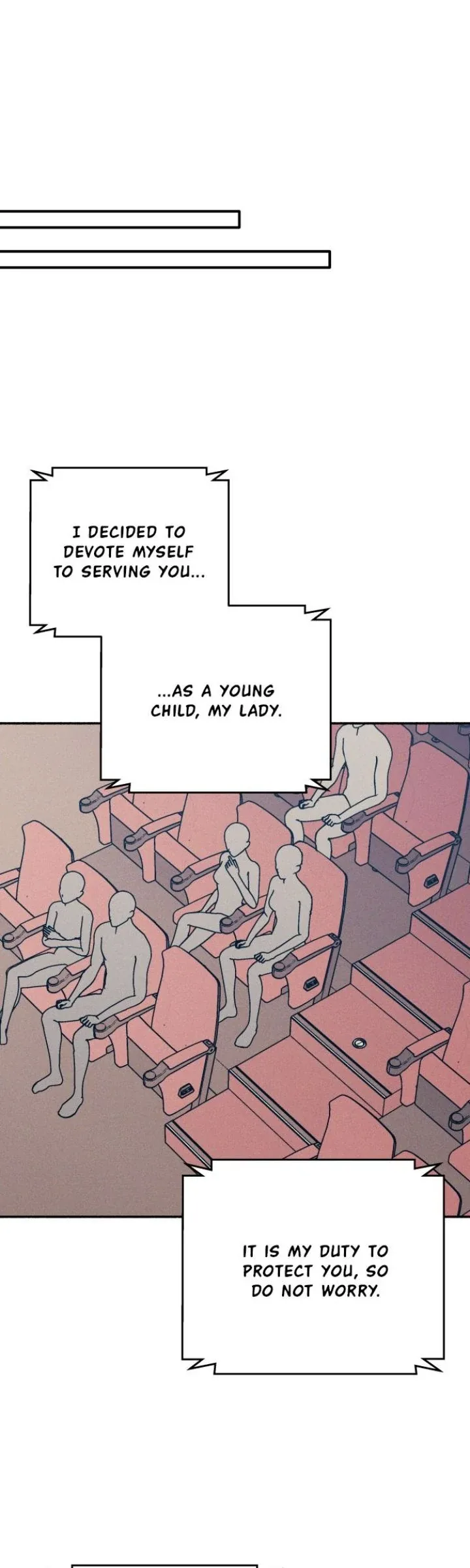 First Love, Lasting Hate Chapter 90 page 39