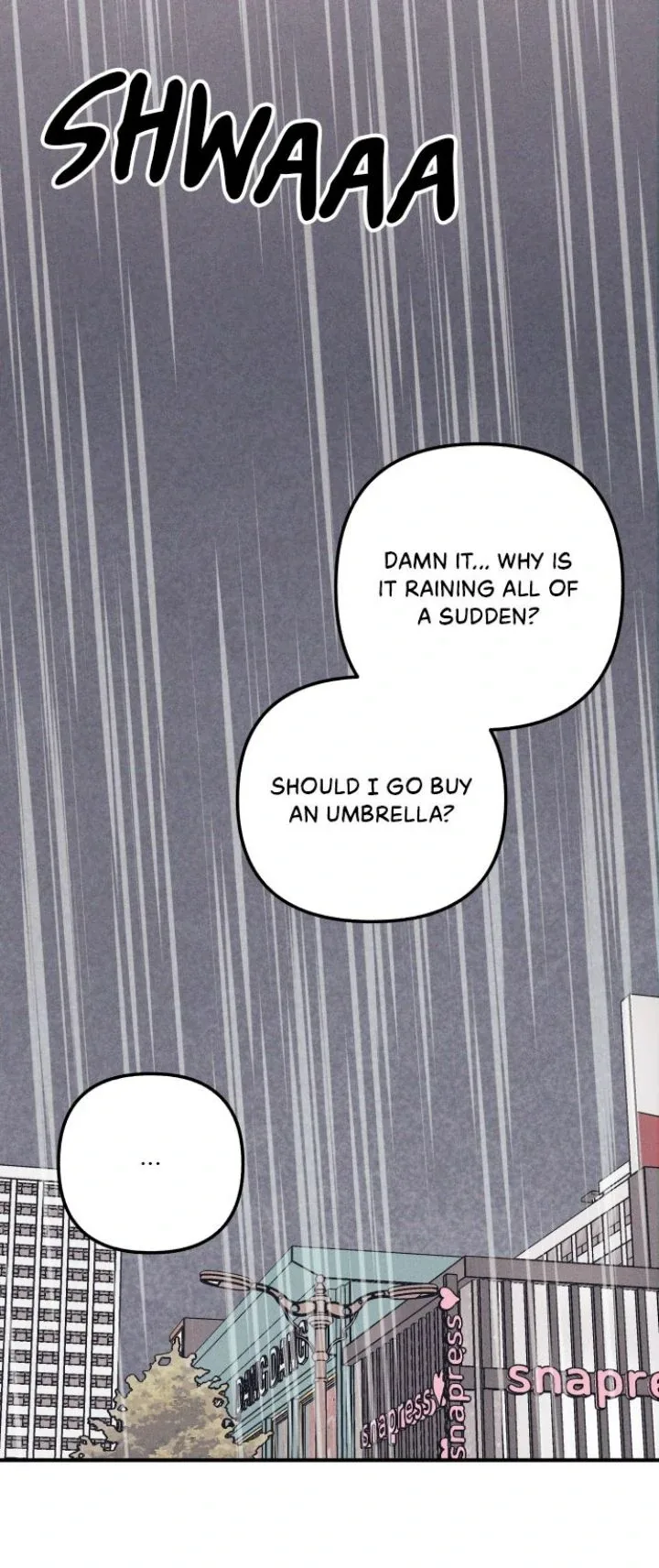 First Love, Lasting Hate Chapter 90 page 44