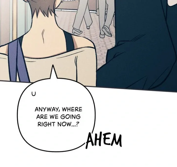 First Love, Lasting Hate Chapter 90 page 27