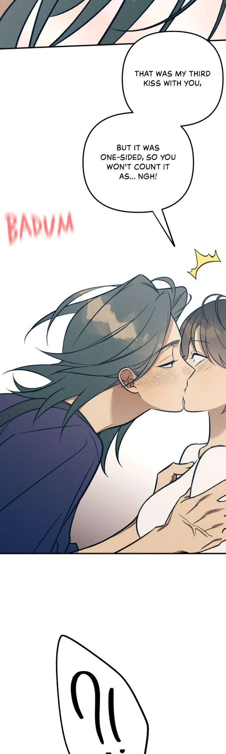 First Love, Lasting Hate Chapter 88 page 62