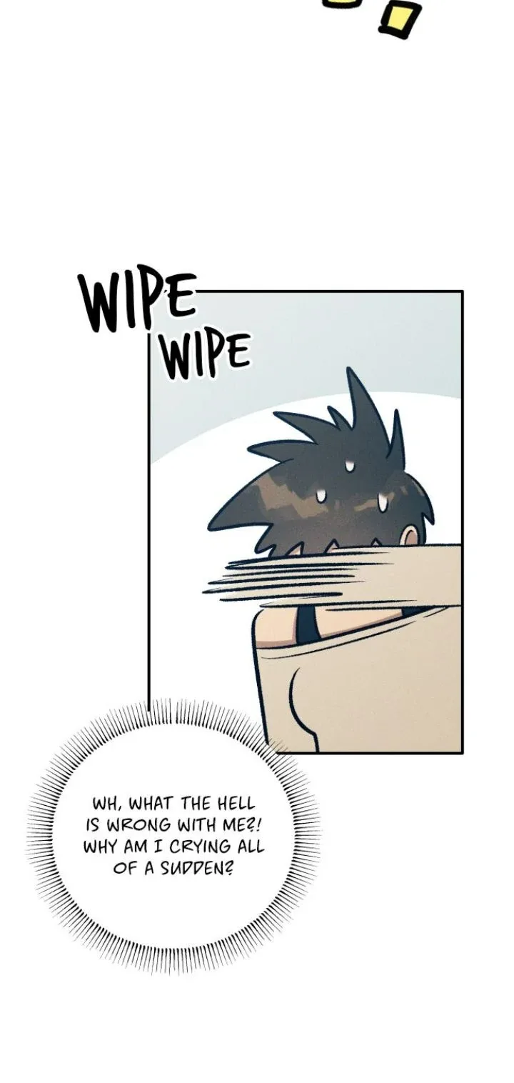 First Love, Lasting Hate Chapter 90 page 16